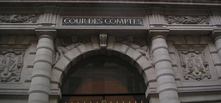 Cour des Comptes