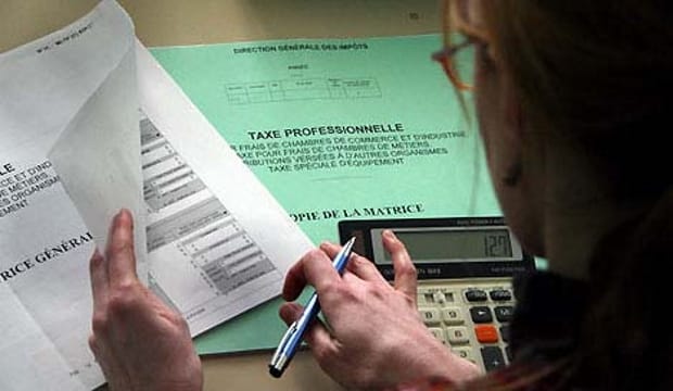 La réforme de la taxe professionnelle sera-t-elle une réforme en trompe-l’œil ?