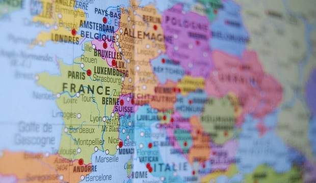 Peut-on librement transférer des actifs en Europe depuis la France ?