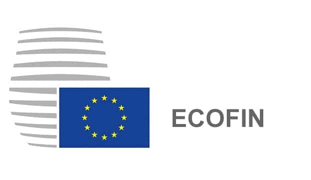 Logo ECOFIN