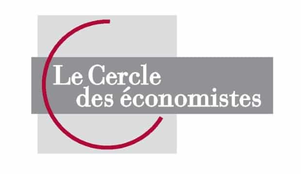 Le Cercle des Economistes - Logo