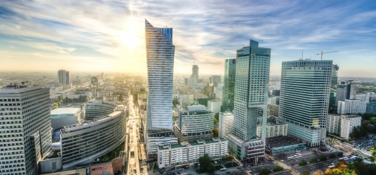 Nouveau régime d’incitation fiscale à la R&D en Pologne