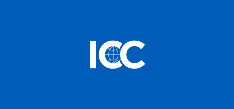 Logo de l'International Chamber of Commerce