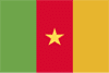 Cameroon Flag Thumbnail