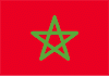 Morocco Flag Thumbnail