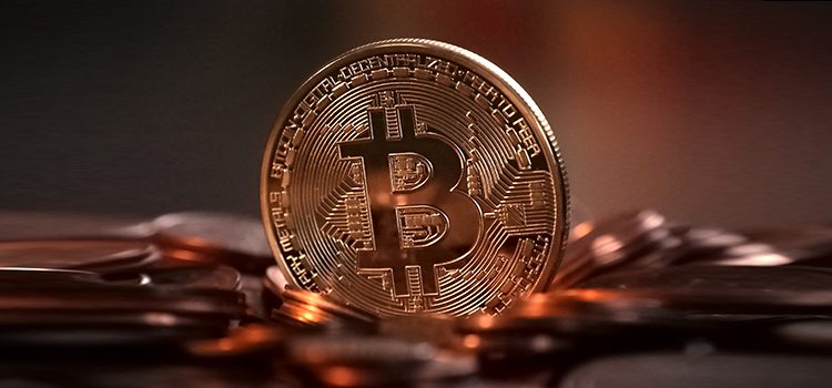 Blockchain - Bitcoin